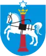 Coat of arms of Wolfenbüttel