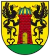 Coat of arms of Wolgast