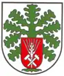 Coat of arms of Wolsdorf