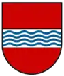 Coat of arms of Zell im Wiesental