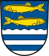Coat of arms of Zempin