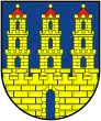 Coat of arms of Zschopau