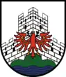 Coat of arms of Landeck