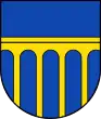 Coat of arms of Altenbeken