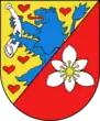 Coat of arms of Didderse