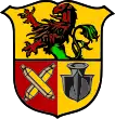 Coat of arms of Gelenau/Erzgeb.