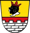 Coat of arms of Pastetten