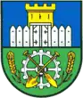 Coat of arms of Sassenburg