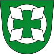 Coat of arms of Wallenhorst