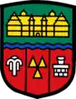 Coat of arms of Bevern