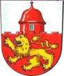Coat of arms of Brome