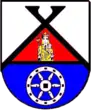 Coat of arms of Gieboldehausen