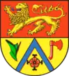 Coat of arms of Papenteich