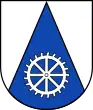 Coat of arms of Selsingen