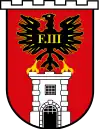 Våben for Eisenstadt