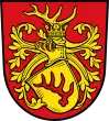 Coat of arms of Forst (Lausitz)