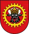 Coat of arms of Grevesmühlen