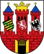 Coat of arms of Guben