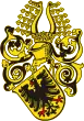 Coat of arms of Nordhausen