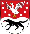 Wappen des Landkreises Prignitz