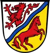 Coat of arms of Rottal-Inn