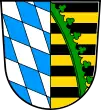 Coat of arms of Coburg