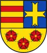 Wappen des Landkreises Oldenburg
