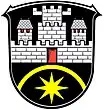 Coat of arms of Nidda