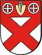Coat of arms of Schwarmstedt