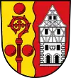 Coat of arms of Adelshofen (Mittelfranken)