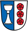Coat of arms of Adlkofen