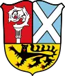Coat of arms of Alerheim