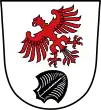 Coat of arms of Altenstadt a.d.Waldnaab