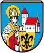 Coat of arms of Altomünster