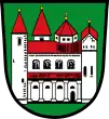 Coat of arms of Amorbach
