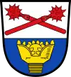 Coat of arms of Ampfing