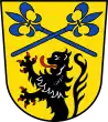 Coat of arms of Anzing