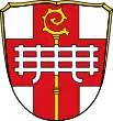 Coat of arms of Aura a.d.Saale
