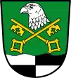 Coat of arms of Aurachtal