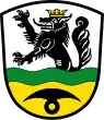 Coat of arms of Bächingen a.d.Brenz
