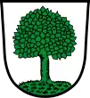 Coat of arms of Bad Kötzting