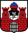 Coat of arms of Bad Kissingen