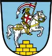 Coat of arms of Bad Staffelstein