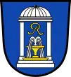 Coat of arms of Bad Steben