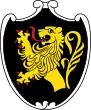 Coat of arms of Bad Tölz