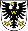 Coat of arms of Bad Windsheim