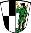 Coat of arms of Baiersdorf