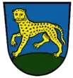 Coat of arms of Barenburg