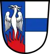 Coat of arms of Bechtsrieth