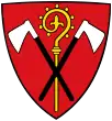 Coat of arms of Beilngries